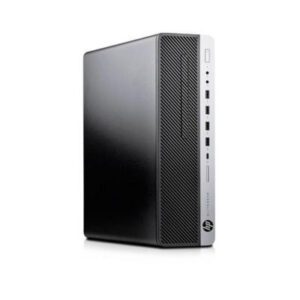 | P/N: OC-4278 | Cod. Artículo: DSP0000042427 Ordenador reacondicionado sff hp elitedesk 800 g4 - i5 - 8th - 8gb - 256gb nvme - win 11 pro