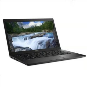 | P/N: P28S | Cod. Artículo: DSP0000036586 Portatil reacondicionado dell latitude 7290 12.5 pulgadas i5 - 8th - 16gb - 256gb ssd m.2 - win 11 pro