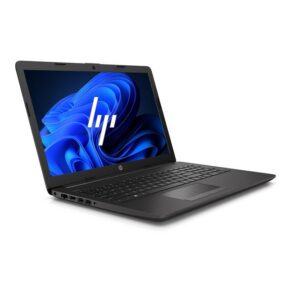 | P/N: RTL8822CE | Cod. Artículo: DSP0000036243 Portatil reacondicionado hp 250 g7 15.6 pulgadas i3 - 10th - 8gb - 256gb ssd - win 11 pro - teclado español