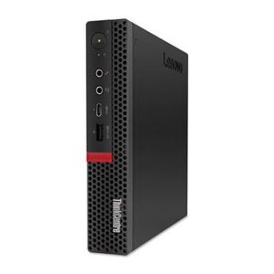 | P/N: TC010T8B | Cod. Artículo: DSP0000042594 Ordenador reacondicionado lenovo thinkcentre m720q i5 - 8th 16gb 256gb m.2 windows 11 pro