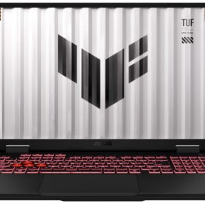 PORTATIL ASUS TUF A16 TUF608UHI-TU239 R7 260 16GB 512GB RTX5050 16" FDOS 4711636607223 90NR0KS1-M00JJ0