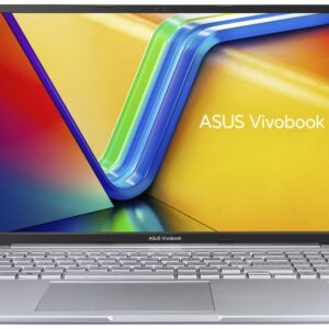 PORTATIL ASUS VIVOBOOK 16 D1605NAQ-SH165W R5 150 16GB 512GB 16"OLED W11H PLATA noAC 4711636487184 90NB1832-M00J20