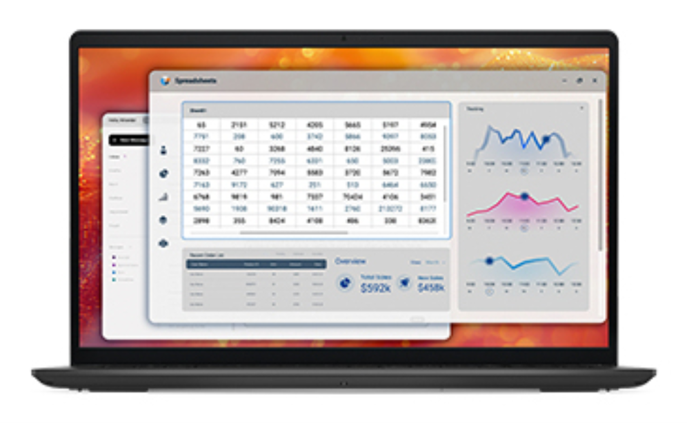 PORTATIL DELL PRO 15 ESSENTIAL PV15265 R5 130 16GB 512GB 15.6"FHD W11P 5397321001676 NMGYD