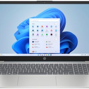 PORTATIL HP 15-FD1010NSX CORE 7 150U 16GB 512GB 15.6" W11H PLATA 0821844564639 D91E9EA