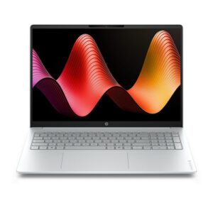PORTATIL HP OMNIBOOK 3 16-BU0067NS CORE 5 120U 16"HD 8GB S512GB WIFI.AX FREEDOS PLATA (SIN CARGADOR) 199896323277 P/N: D2HJ3EA | Ref. Artículo: D2HJ3EA