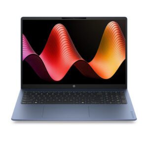 PORTATIL HP OMNIBOOK 3 16-BY0008NS R7 160 15.6"FHD 16GB S1TB WIFI.AX FREEDOS AZULGRIS (SIN CARGADOR) 199896112499 P/N: D18BJEA | Ref. Artículo: D18BJEA