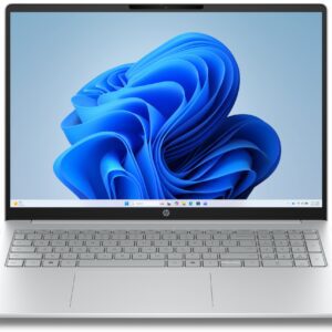 PORTATIL HP OMNIBOOK 3 16-bu0079ns CORE 3 100 8GB 512GB 16" W11H PLATA noAC 0199896324052 D2HM7EA