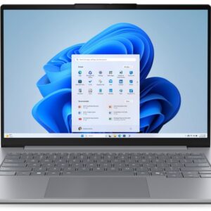 PORTATIL LENOVO THINKBOOK 14 G9 IRL CORE 7 240H 16GB 512GB 14" W11P 0199272492221 21UY000LSP