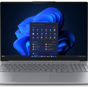 PORTATIL LENOVO THINKBOOK 16 G9 R5 220 16GB 512GB 16" W11P 0199275233296 21UT0086SP