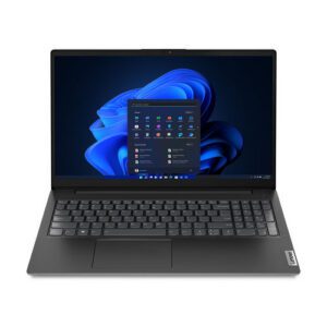 PORTATIL LENOVO V15 G4 ABP R5 5625U 15.6"FHD 8GB S512GB WIFI.AX W11H NEGRO 199275603280 P/N: 82YY0067SP | Ref. Artículo: 82YY0067SP