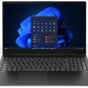PORTATIL LENOVO V15 G6 ARP R5-150 16GB 512GB 15