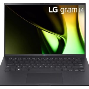 PORTATIL LG GRAM U5-115U 16GB 512GB 14" WQXGA W11H noAC 8806096879498 14ZB90S-G.AA55BN