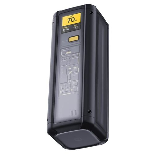 POWERBANK XIAOMI HYPERCHARGE 212W 25000mAH GL - Imagen 2