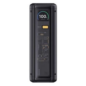 POWERBANK XIAOMI HYPERCHARGE 212W 25000mAH GL 6932554418410 P/N: BHR9970GL | Ref. Artículo: POWERBANK212W-25000MAH