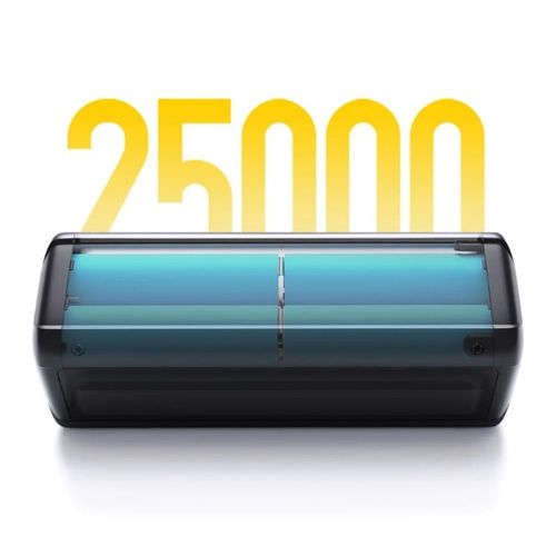 POWERBANK XIAOMI HYPERCHARGE 212W 25000mAH GL - Imagen 6