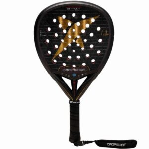 Pala de Pádel Drop Shot Canyon Pro Attack 2.0 (Pablo Lima) 8435758316110 DP344015 DRSH-PALA PAD CAN P ATK 2
