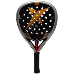 Pala de Pádel Drop Shot Canyon Pro Attack Soft 2026 (Pablo Lima) 8435758316042 DP344008 DRSH-PALA PAD CAN P ATK SF26