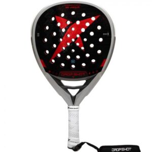 Pala de Pádel Drop Shot Conqueror Attack 2.0 8435758316103 DP344014 DRSH-PALA PAD CONQ ATK 2