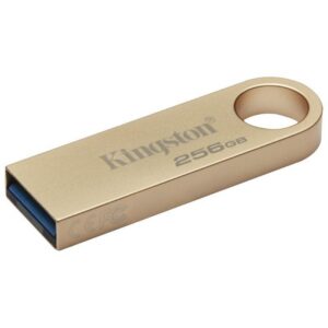 Pendrive 256GB Kingston DataTraveler SE9 G3 USB 3.2 740617341379 DTSE9G3/256GB KIN-JETFLASH SE9 G3 GD 256GB