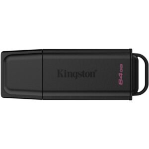 Pendrive 64GB Kingston DataTraveler Exodia Gen2 USB 3.2 740617353679 DTXG2/64GB KIN-JETFLASH DTXG2 64GB