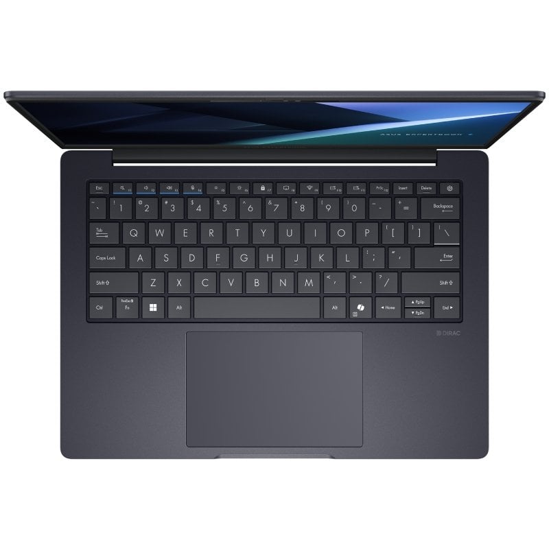 Portátil Asus ExpertBook B3 B3405CAA-LY0254 Intel Core Ultra 5-325/ 16GB/ 512GB SSD/ 14"/ Sin Sistema Operativo - Imagen 4