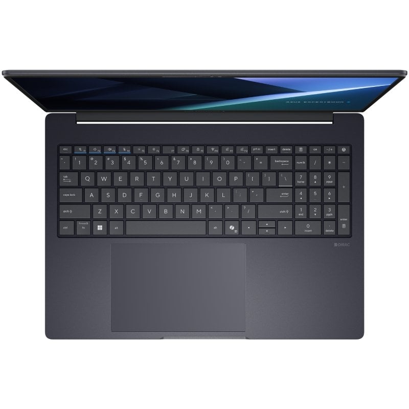 Portátil Asus ExpertBook B3 B3605CAA-MB0141 Intel Core Ultra 5-325/ 16GB/ 512GB SSD/ 16"/ Sin Sistema Operativo - Imagen 2