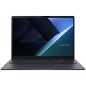 Portátil Asus ExpertBook B3 B3605CAA-MB0142 Intel Core Ultra 7-356H/ 16GB/ 512GB SSD/ 16"/ Sin Sistema Operativo 4711636570411 90NX0A11-M00500 ASU-P B3605CAA-MB0142