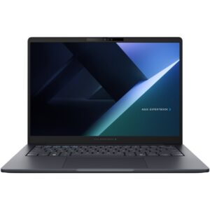 Portátil Asus ExpertBook B5 G2 B5405CAA-NZ0216 Intel Core Ultra 5-325/ 16GB/ 512GB SSD/ 14"/ Sin Sistema Operativo 4711636570459 90NX0A21-M00790 ASU-P B5405CAA-NZ0216