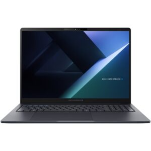 Portátil Asus ExpertBook B5 G2 B5605CAA-PL0133 Intel Core Ultra 5-325/ 16GB/ 512GB SSD/ 16"/ Sin Sistema Operativo 4711636570336 90NX09Z1-M004F0 ASU-P B5605CAA-PL0133