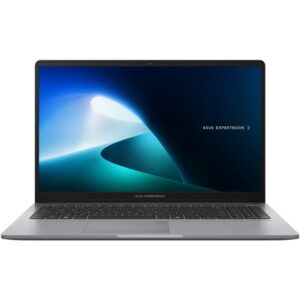 Portátil Asus ExpertBook P1 P1503CVA-S73018 Intel Core 7-240H/ 16GB/ 512GB SSD/ 15.6"/ Sin Sistema Operativo 4711636570282 90NX0881-M03FH0 ASU-P P1503CVA-S73018