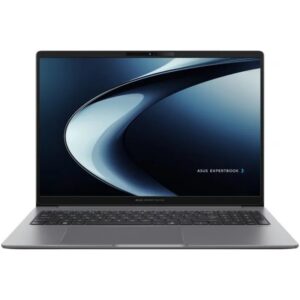 Portátil Asus ExpertBook P3 G1 P3606CCA-MB0370 Intel Core Ultra 5-225H/ 16GB/ 512GB SSD/ 16"/ Sin Sistema Operativo 4711636621199 90NX0AL2-M00D20 ASU-P P3606CCA-MB0370