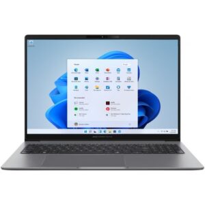 Portátil Asus ExpertBook P3 G1 P3606CCA-MB0371X Intel Core Ultra 5-225H/ 16GB/ 512GB SSD/ 16"/ Win11 Pro 4711636621205 90NX0AL2-M00D30 ASU-P P3606CCA-MB0371X