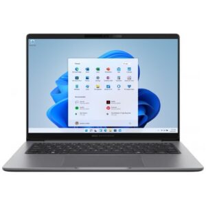 Portátil Asus ExpertBook P3 P3406CCA-LY0408X Intel Core 5-225H/ 16GB/ 512GB SSD/ 14"/ Win11 Pro 4711636621182 90NX0AM2-M00EZ0 ASU-P P3406CCA-LY0408X
