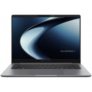 Portátil Asus ExpertBook P3 PM3406CKA-NZ0330 Ryzen AI 5 330/ 32GB/ 1TB SSD/ 14"/ Sin Sistema Operativo 4711636348638 90NX0971-M00N10 ASU-P PM3406CKA-NZ0330