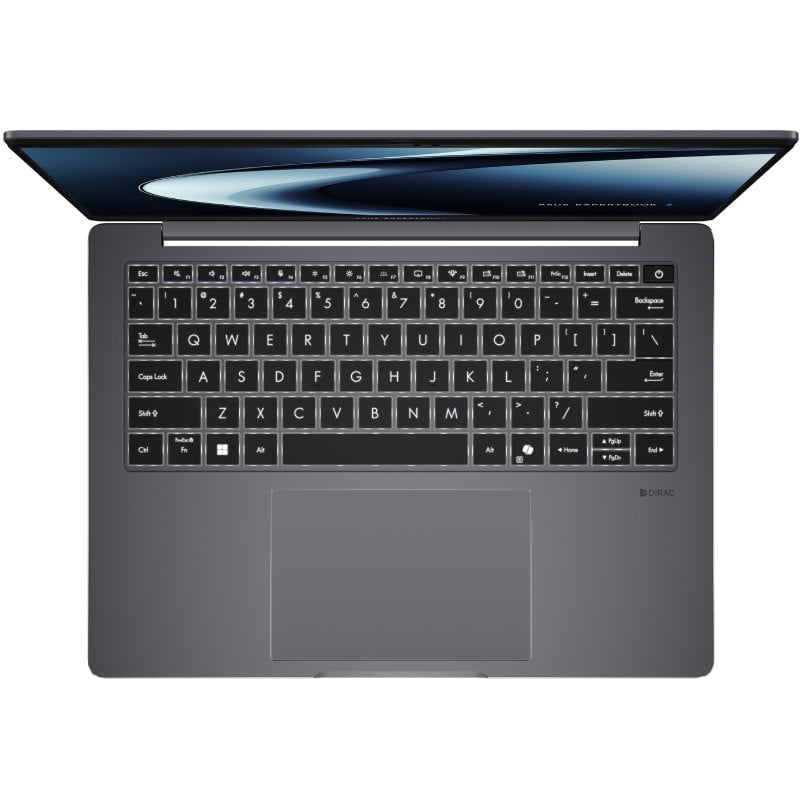 Portátil Asus ExpertBook P3 PM3406CKA-NZ0331 Ryzen AI 7 350/ 32GB/ 1TB SSD/ 14"/ Sin Sistema Operativo - Imagen 4