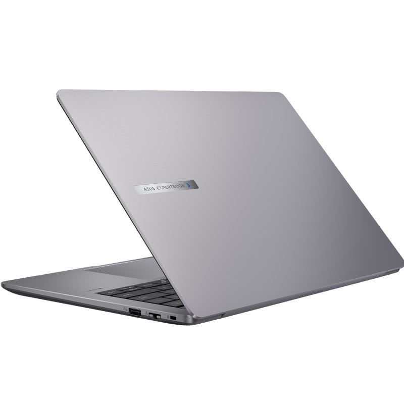 Portátil Asus ExpertBook P3 PM3406CKA-NZ0331 Ryzen AI 7 350/ 32GB/ 1TB SSD/ 14"/ Sin Sistema Operativo - Imagen 5