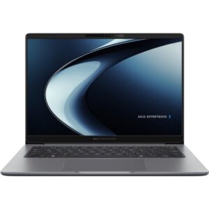 Portátil Asus ExpertBook P3 PM3406CKA-NZ1002 Ryzen AI 5 330/ 16GB/ 512GB SSD/ 14"/ Sin Sistema Operativo 4711636570305 90NX0971-M016B0 ASU-P PM3406CKA-NZ1002