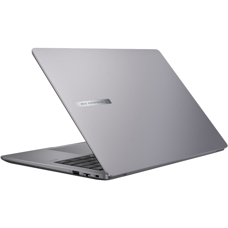 Portátil Asus ExpertBook P3 PM3406CKA-NZ1002 Ryzen AI 5 330/ 16GB/ 512GB SSD/ 14"/ Sin Sistema Operativo - Imagen 5