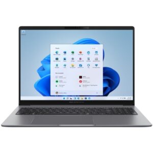 Portátil Asus ExpertBook P3 PM3606CHA-PL0244X Ryzen 7 8840HS/ 16GB/ 512GB SSD/ 16"/ Win11 Pro 4711636569644 90NX09T2-M008F0 ASU-P PM3606CHA-PL0244X