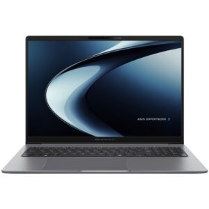 Portátil Asus ExpertBook P3 PM3606CKA-PL0841 Ryzen AI 7 350/ 16GB/ 512GB SSD/ 16"/ Sin Sistema Operativo 4711636570619 90NX0981-M00YE0 ASU-P PM3606CKA-PL0841