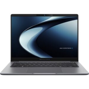 Portátil Asus ExpertBook P5 G2 PM5606CGA-PL0191 Ryzen AI 7 445/ 16GB/ 512GB SSD/ 16"/ Sin Sistema Operativo 4711636570626 90NX0AB1-M006S0 ASU-P PM5606CGA-PL0191