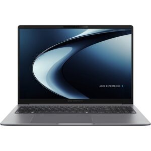 Portátil Asus ExpertBook PM3 PM3606CKA-PL0494 Ryzen AI 5 330/ 32GB/ 1TB SSD/ 16"/ Sin Sistema Operativo 4711636463249 90NX0981-M00JW0 ASU-P PM3606CKA-PL0494