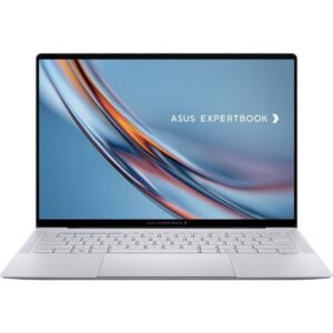 Portátil Asus ExpertBook Ultra OLED B9406CAA-TH0971 Intel Core Ultra 7-356H/ 32GB/ 1TB SSD/ 14" Táctil/ Sin Sistema Operativo 4711636463492 90NX09J1-M012M0 ASU-P B9406CAA-TH0971