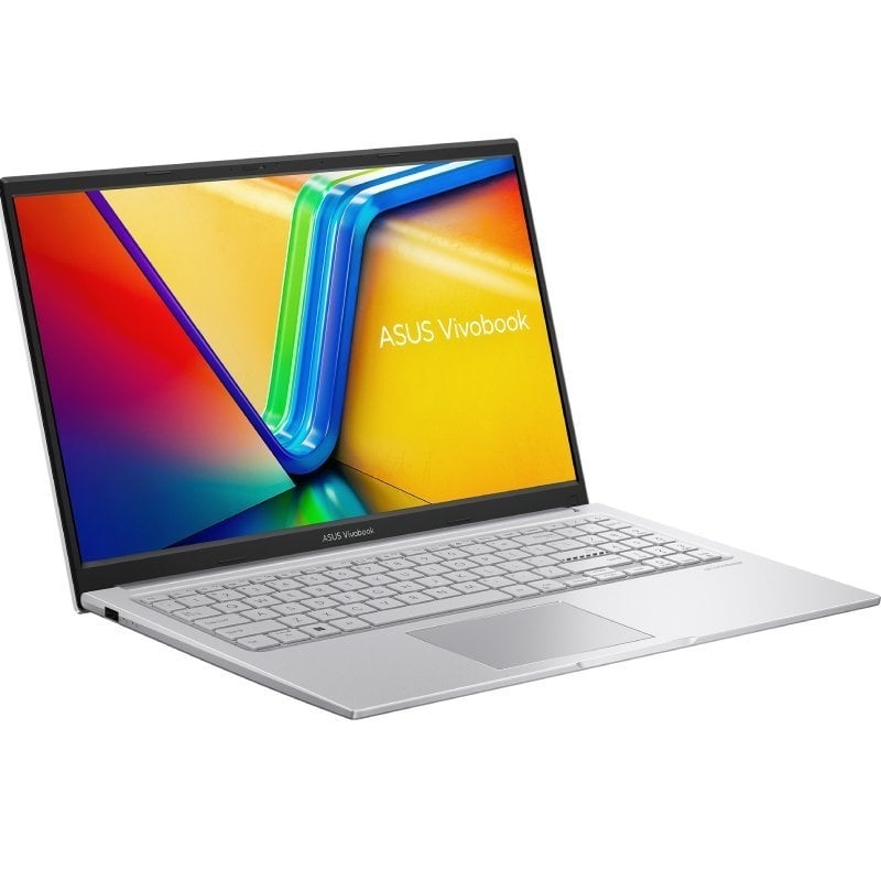 Portátil Asus VivoBook 15 X1504VA-BQ4104 Intel Core 5-120U/ 8GB/ 512GB SSD/ 15.6"/ Sin Sistema Operativo - Imagen 2