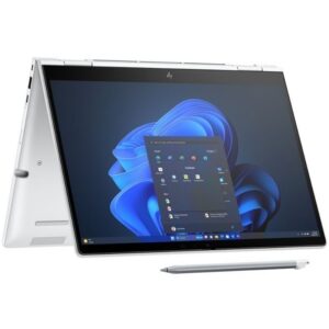 Portátil Convertible HP EliteBook 8 Flip G1i AD2Z6ET Intel Core Ultra 5-225U/ 16GB/ 512GB SSD/ 13.3" Táctil/ Win11 Pro 199251426346 AD2Z6ET HPP-PRO AD2Z6ET