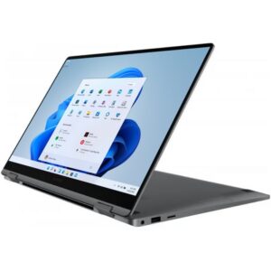 Portátil Convertible Samsung Galaxy Book5 360 Intel Core Ultra 7-256V/ 16GB/ 512GB SSD/ 15.6" Táctil/ Win11 Pro 8806099226404 NP754QHA-KA4ES SAM-P NP754QHA-KA4ES