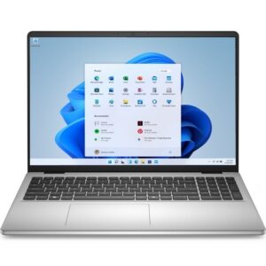 Portátil Dell 16 DC16250 Intel Core 7-150U/ 16GB/ 512GB SSD/ 16"/ Win11 Pro 5397184987438 TDYK1 DELL-P TDYK1