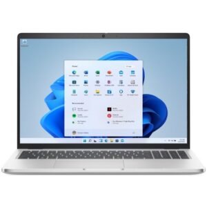 Portátil Dell Pro 16 Plus PB16250 Intel Core Ultra 7-255U/ 16GB/ 512GB SSD/ 16"/ Win11 Pro  HCRC4 DELL-P HCRC4