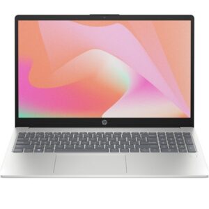 Portátil HP 15-FD1017NSX Intel Core 7-150U/ 16GB/ 512GB SSD/ 15.6"/ Sin Sistema Operativo 821844796641 DA9M5EA HPP-PRE 15-FD1017NSX