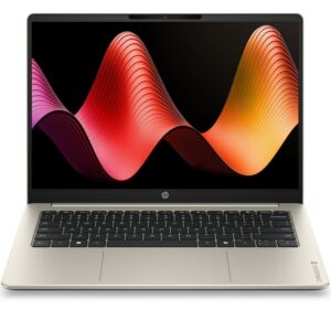 Portátil HP OmniBook 3 14-HU0005NSX Intel Core 5-120U/ 8GB/ 512GB SSD/ 14"/ Sin Sistema Operativo 826581422358 DQ8R5EA HPP-OMNI 14-HU0005NSX